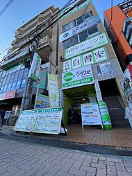 賃貸・売買のクラスモ寝屋川駅前店/敷島住研株式会社