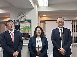 株式会社リブマックスリーシング　横浜駅前店