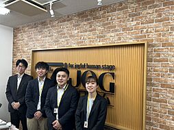 株式会社常口アトム　北大前店