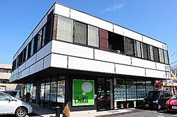 ピタットハウス伊勢崎店 株式会社グランディール
