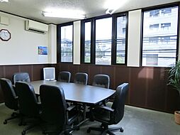 鏡不動産販売株式会社　本社