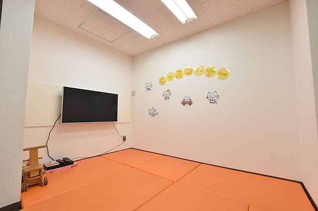 キッズスペース