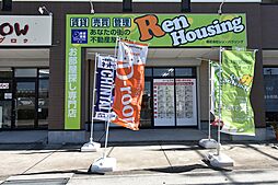 (株)Renハウジング