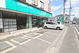 BRUNO不動産株式会社 エイブルNW庭瀬駅前店