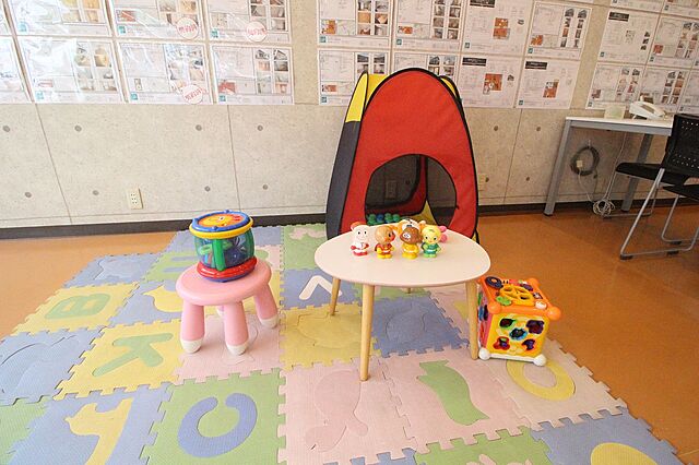 キッズスペース