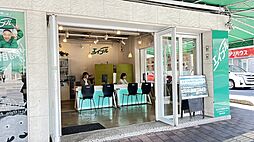 エイブルNW岡山中央店　BRUNO不動産株式会社