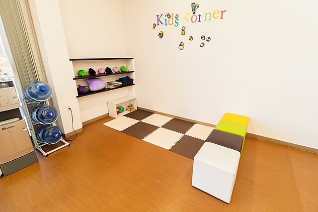 キッズスペース