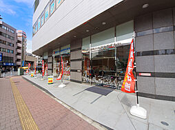 朝日土地建物株式会社 中山支店 営業3課