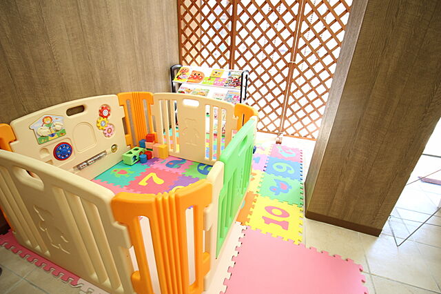 キッズスペース