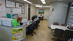 株式会社長太郎不動産　高島平駅前店