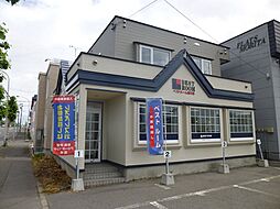 M＆A住環境パートナーズ株式会社　ベストルーム旭川店