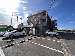 株式会社泉ハウジングエステートサービス　営業部