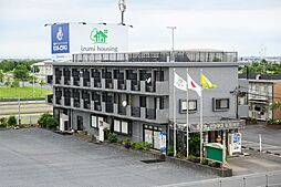 株式会社泉ハウジングエステートサービス　営業部