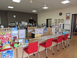 株式会社筑波商事　ひたち野うしく店