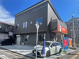 LIXIL不動産ショップ 株式会社山信アセットサービス