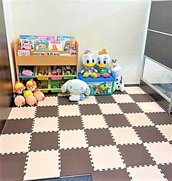 キッズスペース