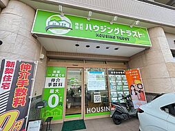 株式会社ハウジングトラスト