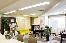 株式会社アドキャスト　中延支店