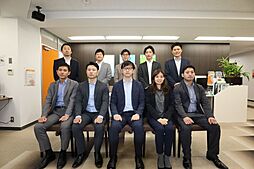 株式会社アドキャスト　中延支店