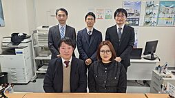 株式会社ニチワ　浦和営業所