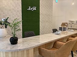 エイブルネットワークイオンモール倉敷店　株式会社アークス