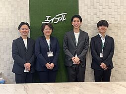 エイブルネットワークイオンモール倉敷店　株式会社アークス