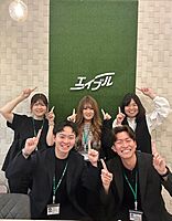 スタッフ
