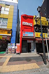 株式会社S-FIT　ヘヤギメ！池袋店