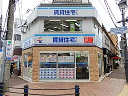 株式会社HOUSE NET　賃貸住宅サービス　FC阪急宝塚店