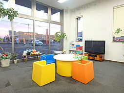 キッズスペース