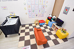 キッズスペース