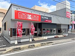株式会社コンクウェスト　ミニミニFC水口店