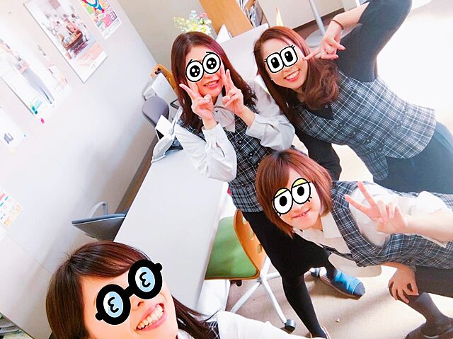 スタッフ