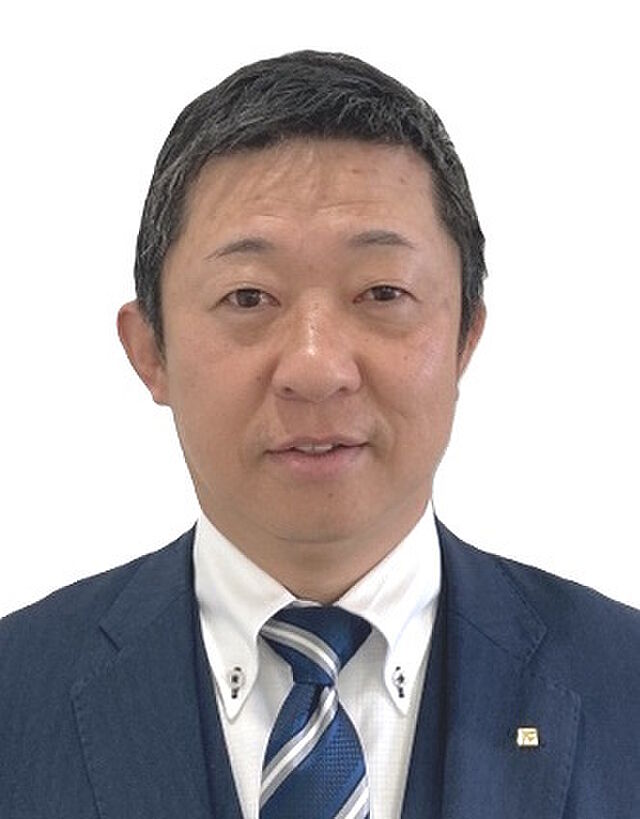 スタッフ