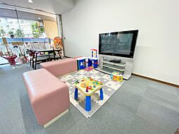キッズスペース