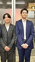 ハウス・トゥ・ハウス・ネットサービス株式会社　田端店