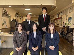 株式会社タウンハウジング埼玉　草加店