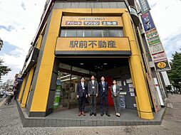 株式会社駅前不動産　福岡本店