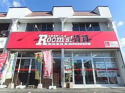 ルームズ賃貸浜松東店　株式会社ライフデザインクリエイターズ