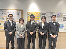 株式会社タウンハウジング神奈川　本厚木店