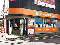 株式会社ジェイ・エス・ビー・ネットワーク　UniLife函館店