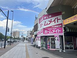 株式会社EASTコーポレーション ホームメイトFC寝屋川店
