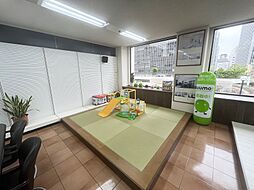 キッズスペース