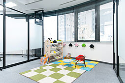 キッズスペース
