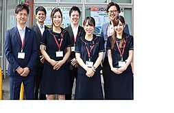 株式会社別大興産　賀来店