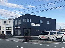 ミニミニFC富山南店　株式会社沢井エステートサービス　