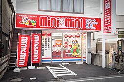 株式会社チンタイバンク　ミニミニFC信州大学前店