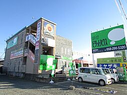 株式会社シンシアホーム ピタットハウス岐阜島店