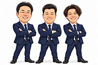 スタッフ