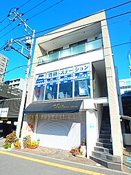 株式会社賃貸ステーション 橋本店